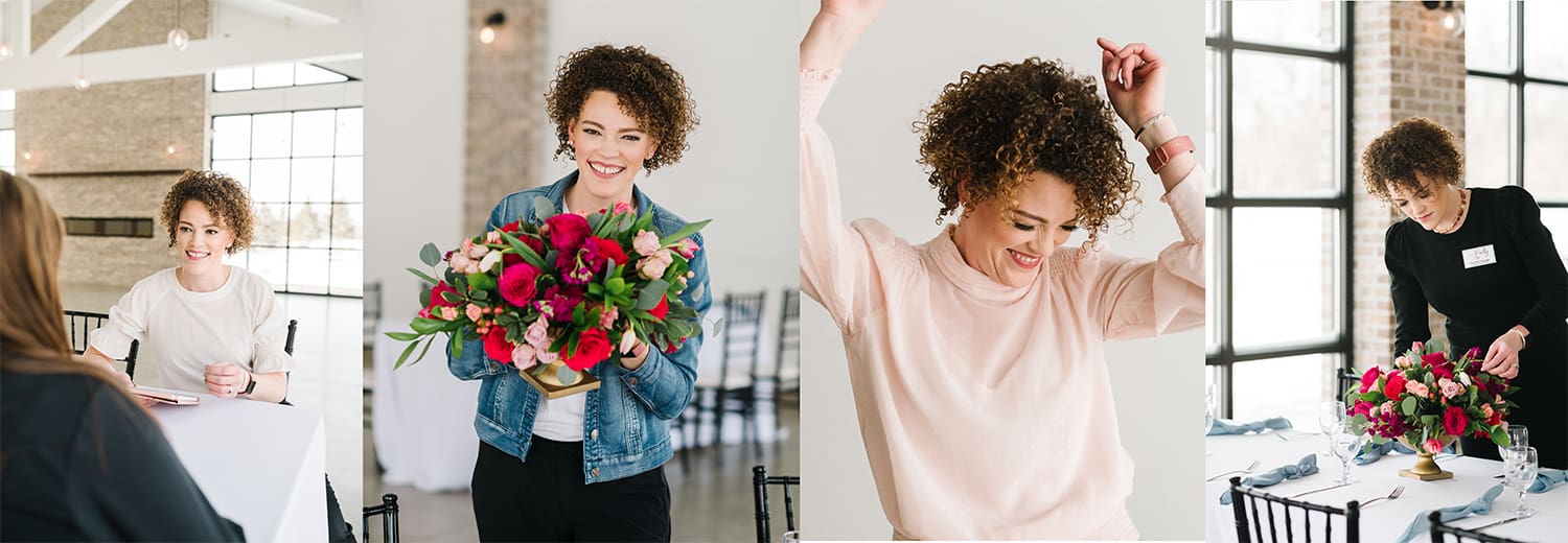 Sioux Falls Wedding Planner