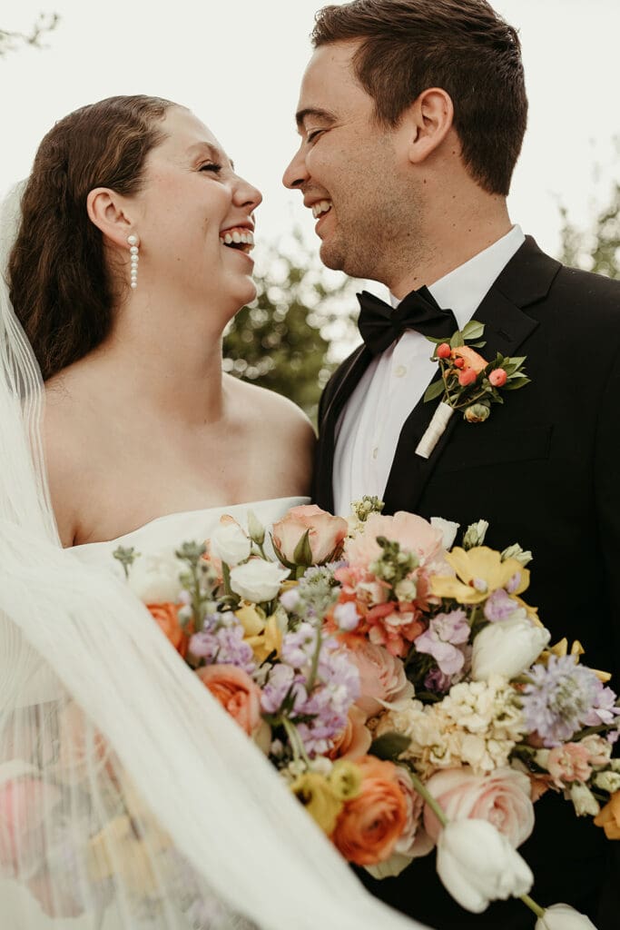 Maddy + Nate | Wedding