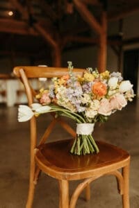 Maddy + Nate | Wedding