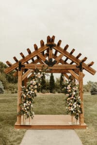 Maddy + Nate | Wedding