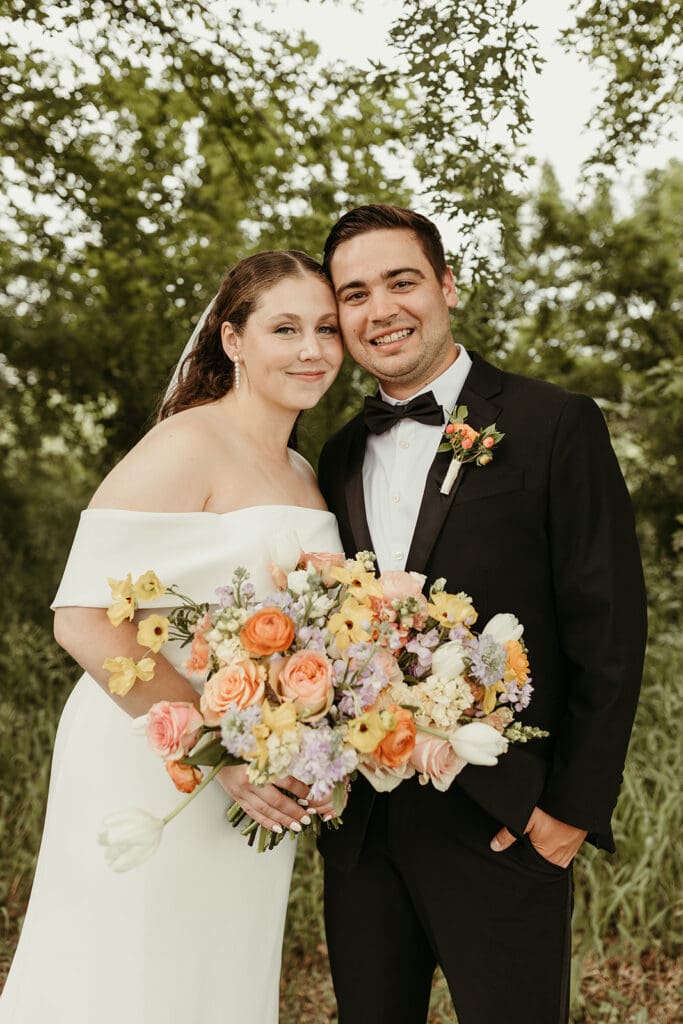 Maddy + Nate | Wedding