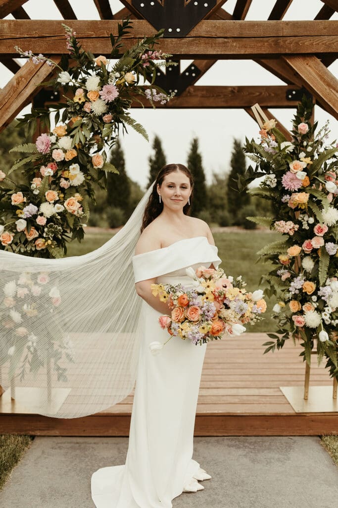 Maddy + Nate | Wedding