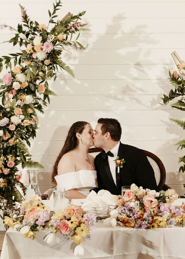 Maddy + Nate | Wedding