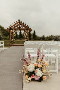 Maddy + Nate | Wedding