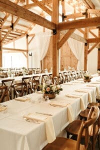 Maddy + Nate | Wedding