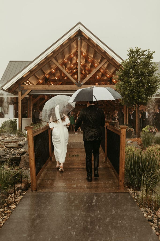 Maddy + Nate | Wedding