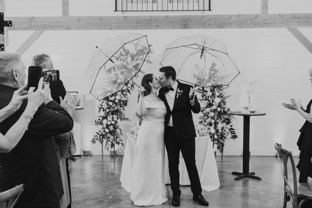 Maddy + Nate | Wedding