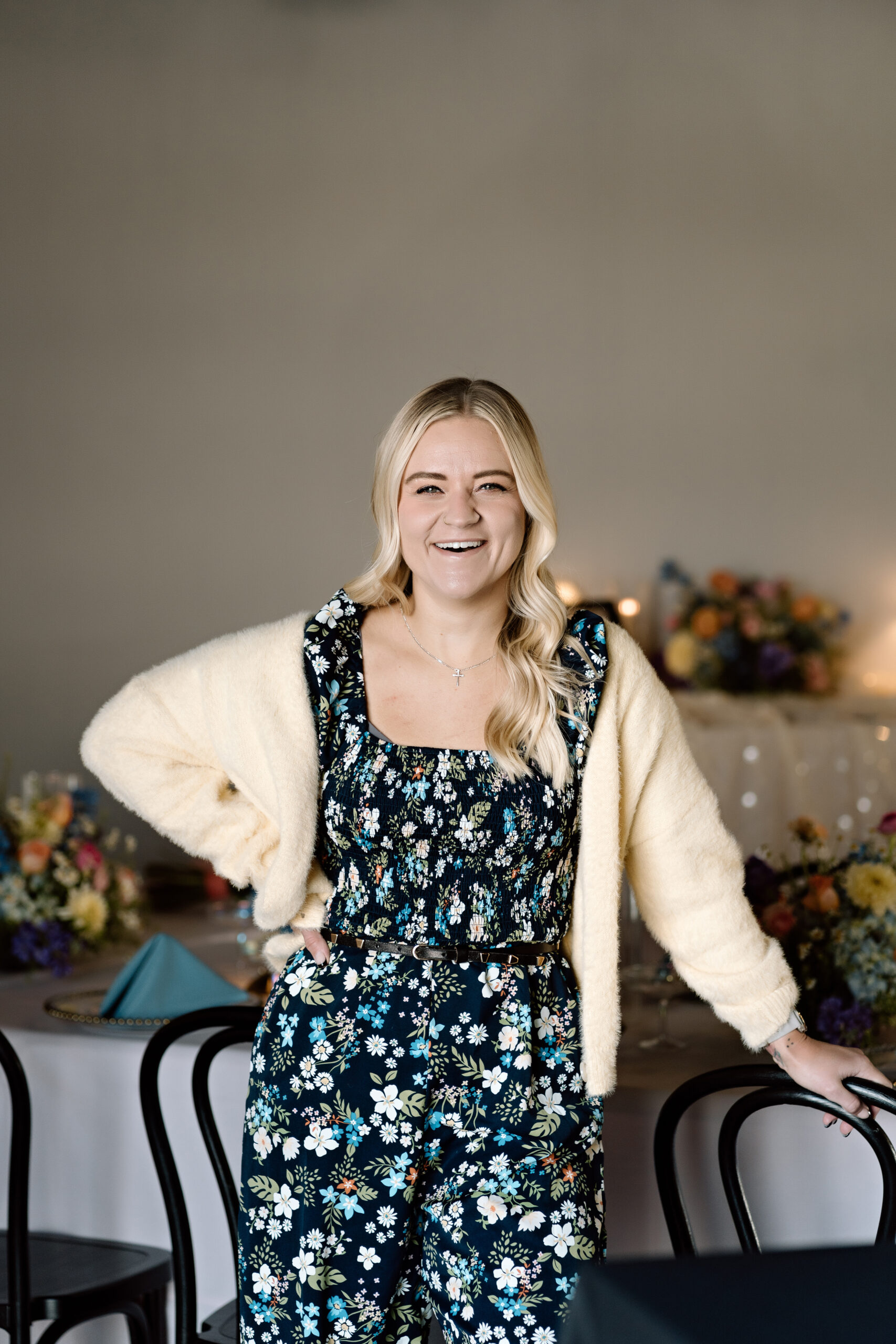 Styled Shoot at Retreat